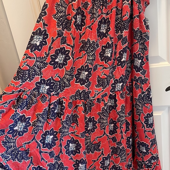 Adorable midi dress - Picture 3 of 6